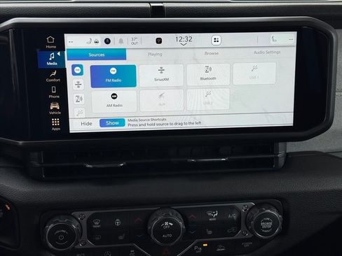 New 2026 Jeep Gladiator Sport image 12