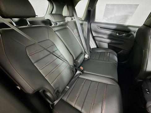 New 2026 Honda CR-V Sport-L image 34