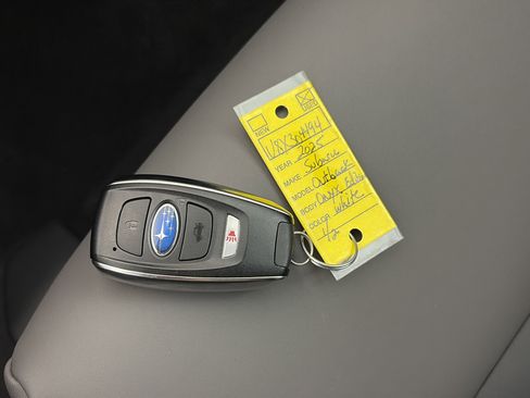 New 2026 Subaru Forester Touring image 32