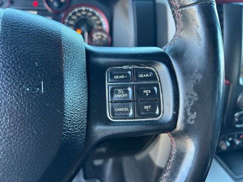 Used 2017 RAM 1500 Rebel w/ Luxury Group image 20