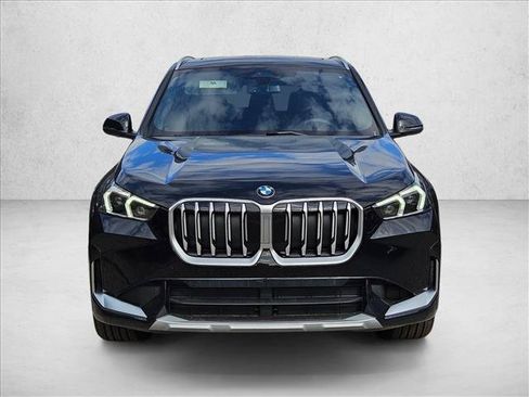 Used 2026 BMW X1 xDrive28i w/ Convenience Package AWD/4WD image 2