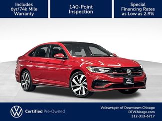 Used 2020 Volkswagen Jetta GLI Autobahn 360° Tour