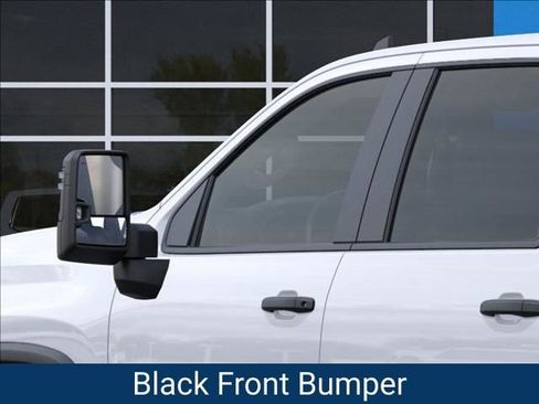 New 2026 Chevrolet Silverado 2500 W/T w/ WT/CX Safety Package image 13