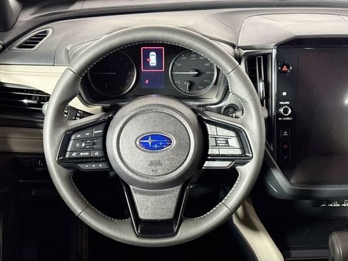 Certified 2025 Subaru Forester Premium AWD/4WD image 14