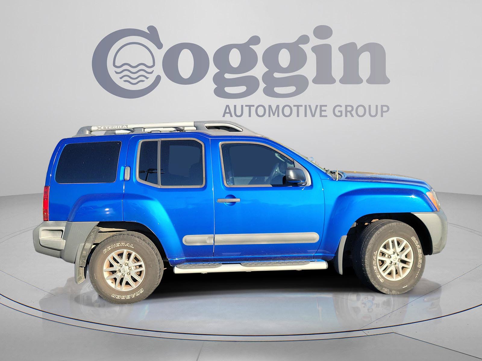 Used 2014 Nissan Xterra S w/ Value Package AWD/4WD image 4