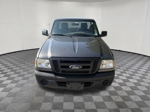 Used 2011 Ford Ranger XL RWD image 12