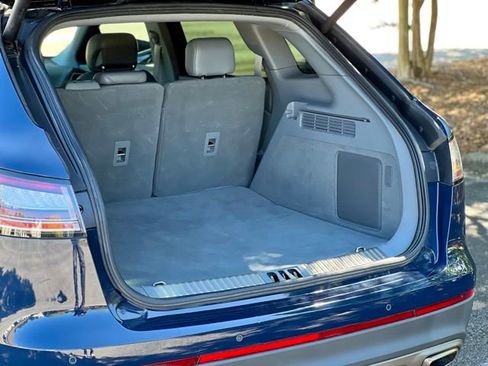 Used 2019 Lincoln Nautilus Reserve image 48