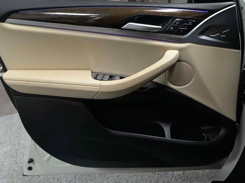 Certified 2024 BMW X3 sDrive30i w/ Convenience Package image 6