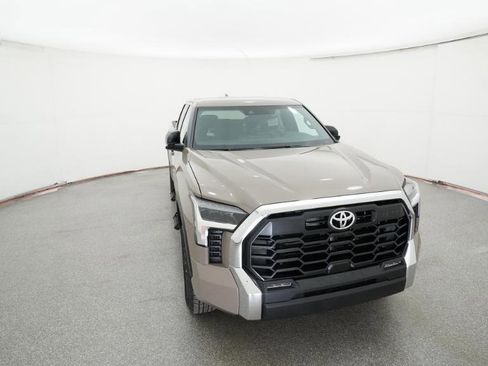 New 2026 Toyota Tundra SR5 image 81