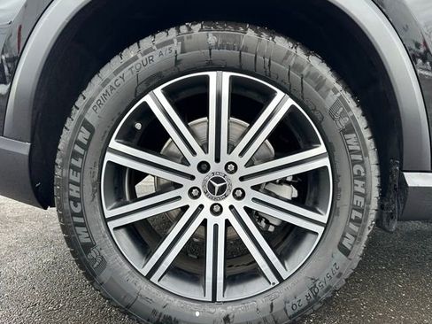 New 2026 Mercedes-Benz GLE 350 4MATIC image 11