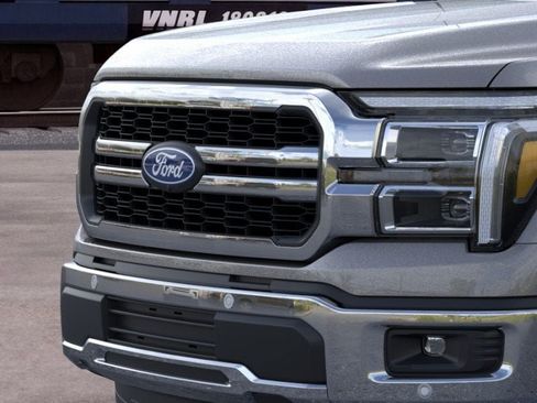 New 2026 Ford F150 Lariat w/ Equipment Group 501A Mid RWD image 17