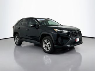 Certified 2025 Toyota RAV4 XLE AWD/4WD video 1