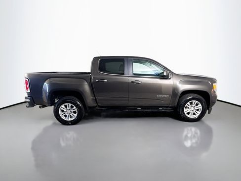 Used 2020 GMC Canyon SLE w/ SLE Convenience Package image 11