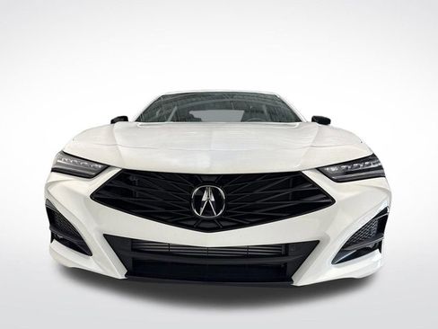 Used 2025 Acura TLX A-Spec Package image 12
