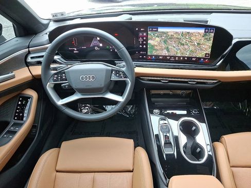 Used 2026 Audi A6 Premium Plus AWD/4WD image 12