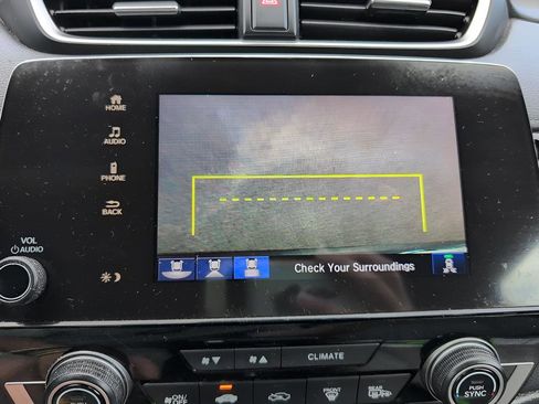 Used 2017 Honda CR-V EX-L image 30