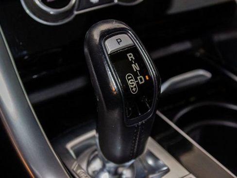 Used 2016 Land Rover Range Rover Sport Supercharged image 33