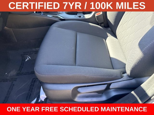 Used 2023 Toyota Corolla LE FWD image 15