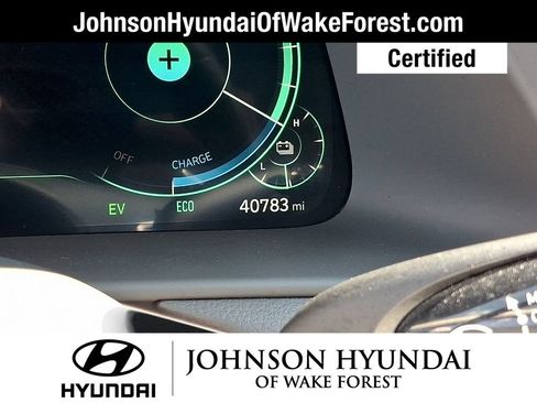 Certified 2023 Hyundai Sonata Limited FWD image 13