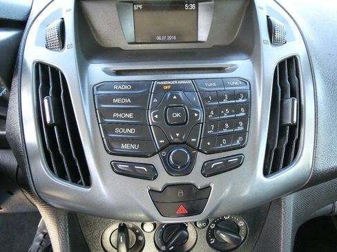 Used 2016 Ford Transit Connect XL FWD image 18
