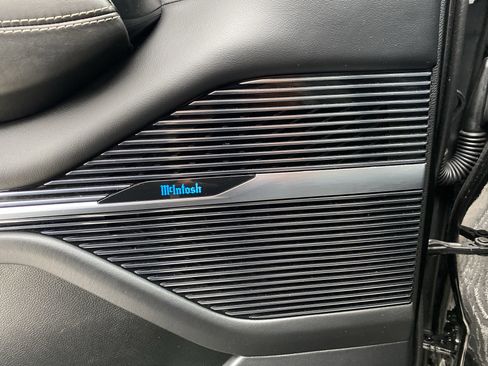 Used 2022 Jeep Grand Wagoneer Series II image 29