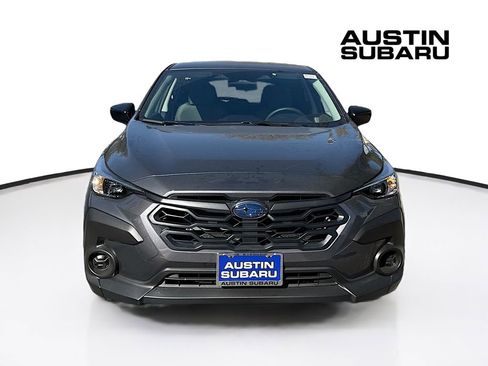New 2026 Subaru Crosstrek 2.5i image 3
