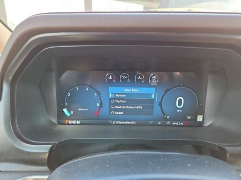 Used 2025 Ford F150 King Ranch AWD/4WD image 26