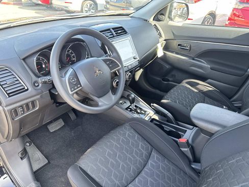 New 2026 Mitsubishi Outlander Sport AWD image 15