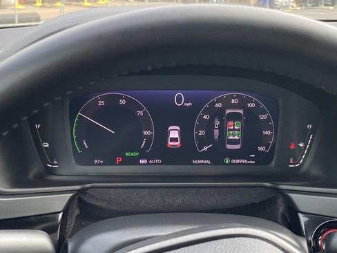 Certified 2025 Honda Accord Sport image 28