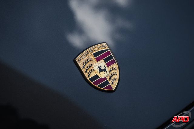 Used 2006 Porsche 911 Carrera S RWD image 23