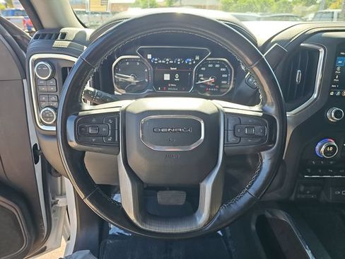 Used 2021 GMC Sierra 3500 Denali w/ Denali Ultimate Package AWD/4WD image 21