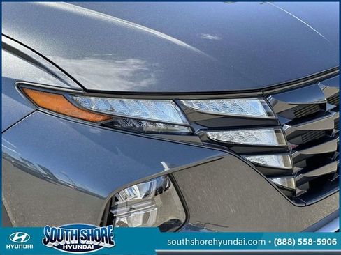 Used 2023 Hyundai Tucson SEL w/ Convenience Package image 9
