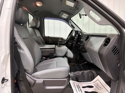 Used 2015 Ford F350 XL image 12