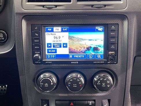 Used 2012 Dodge Challenger R/T Plus RWD image 53