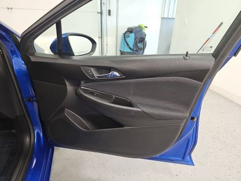 Used 2018 Chevrolet Cruze LT FWD image 33