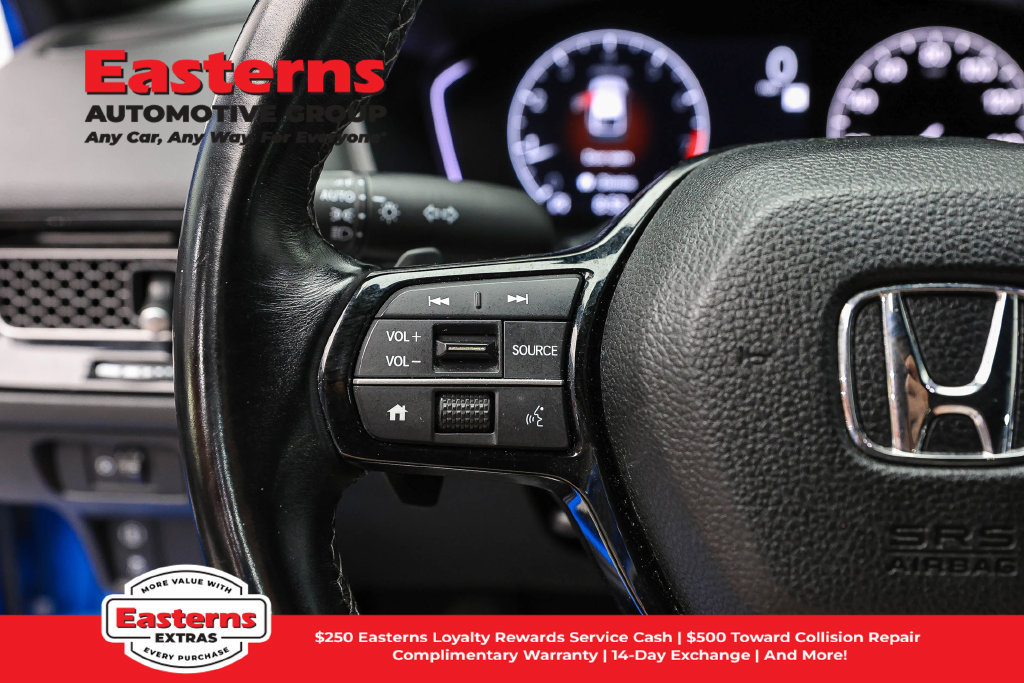 Used 2023 Honda Civic Sport image 16