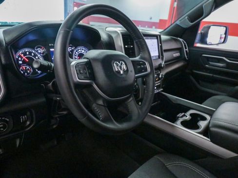 Used 2023 RAM 1500 Lone Star RWD image 14