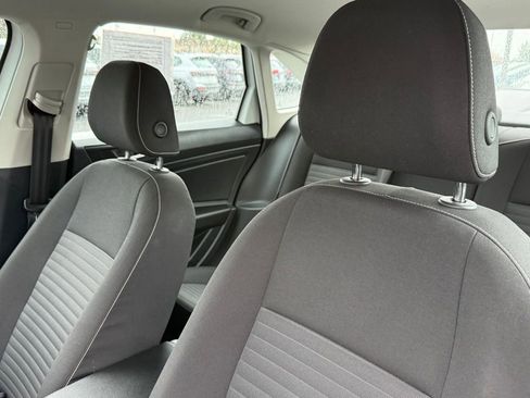 Used 2024 Volkswagen Jetta S FWD image 14