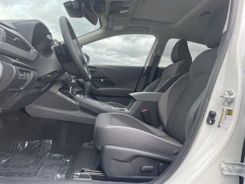 New 2026 Subaru Crosstrek 2.0i Premium image 12