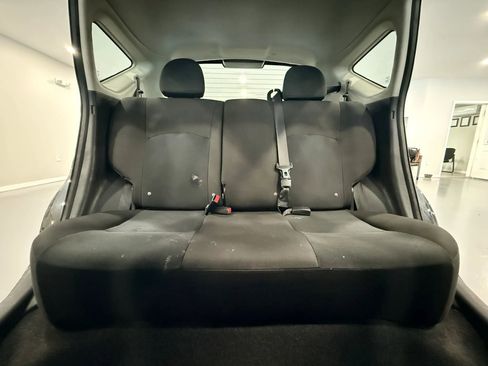 Used 2016 Nissan Versa Note S Plus FWD image 17