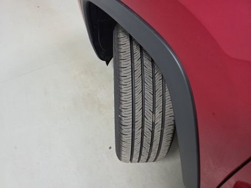 New 2026 Jeep Compass Limited AWD/4WD image 15