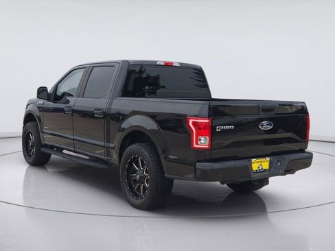 Used 2015 Ford F150 XL w/ Equipment Group 101A Mid RWD image 3