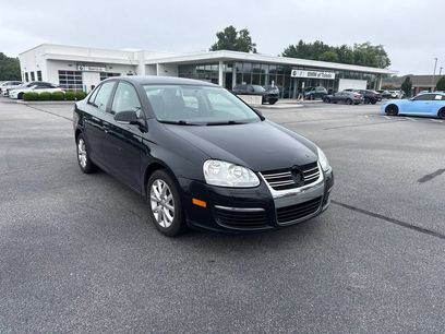 Used 2010 Volkswagen Jetta Limited Edition