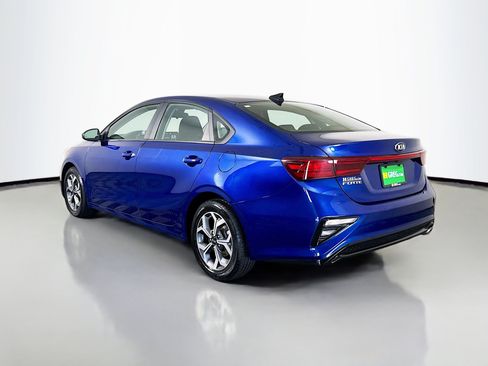 Used 2021 Kia Forte LXS FWD image 7