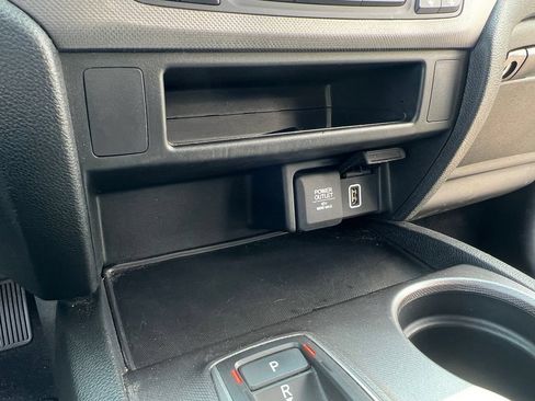 Used 2023 Honda Ridgeline Sport image 19
