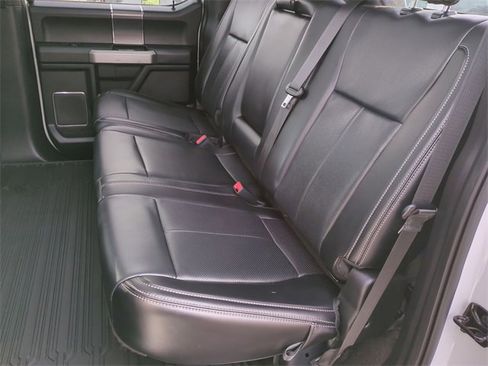 Used 2019 Ford F150 Lariat w/ Equipment Group 502A Luxury image 26