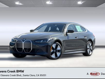 Used 2026 BMW i4 eDrive40 w/ Premium Package