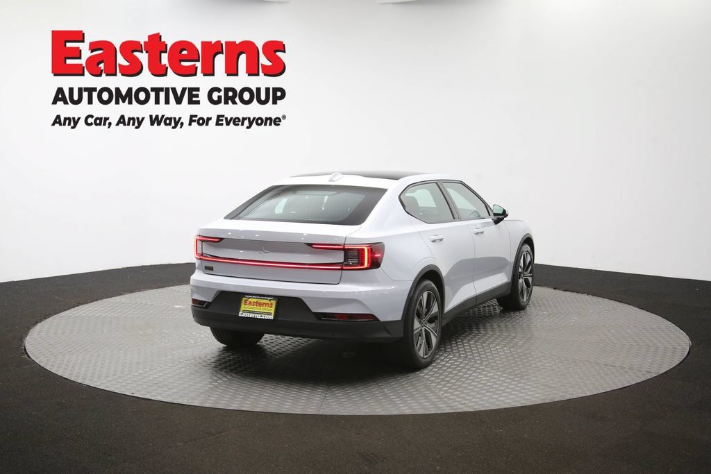 Used 2023 Polestar Polestar 2 w/ Pilot Pack AWD/4WD image 41