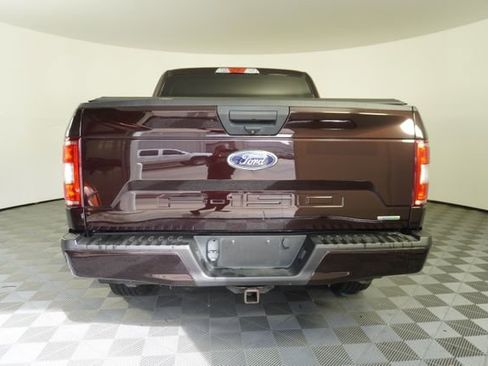Used 2018 Ford F150 XL w/ Equipment Group 101A Mid AWD/4WD image 6
