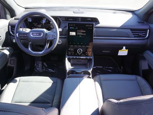 New 2026 GMC Terrain AT4 image 11